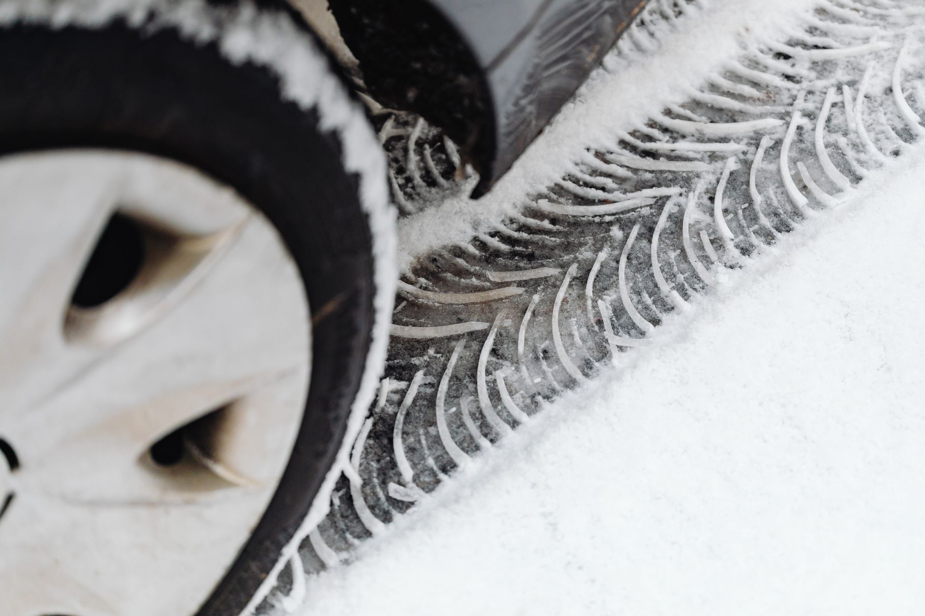 Continental WinterContact TS 870 195/65 R15